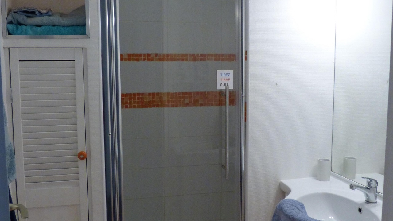 Photo of Bathroom in Vannes