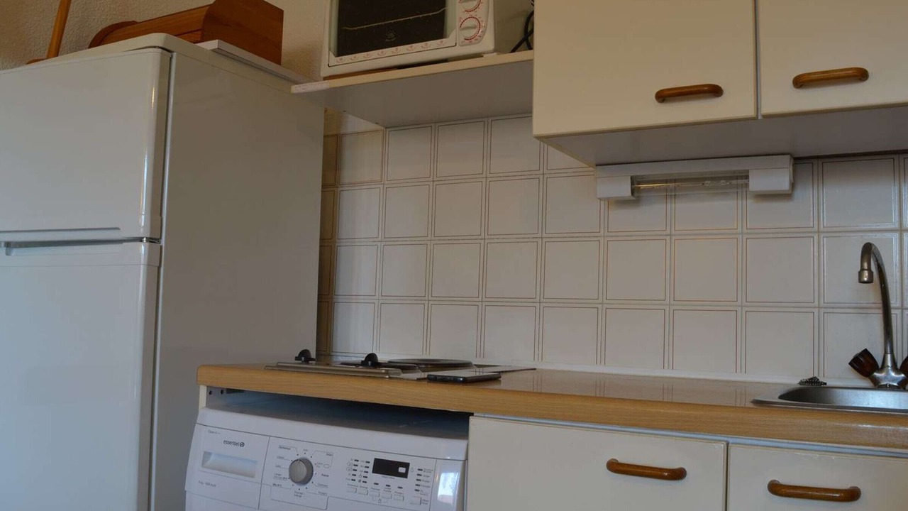 Photo of Kitchen in Saint-Cyprien Plage