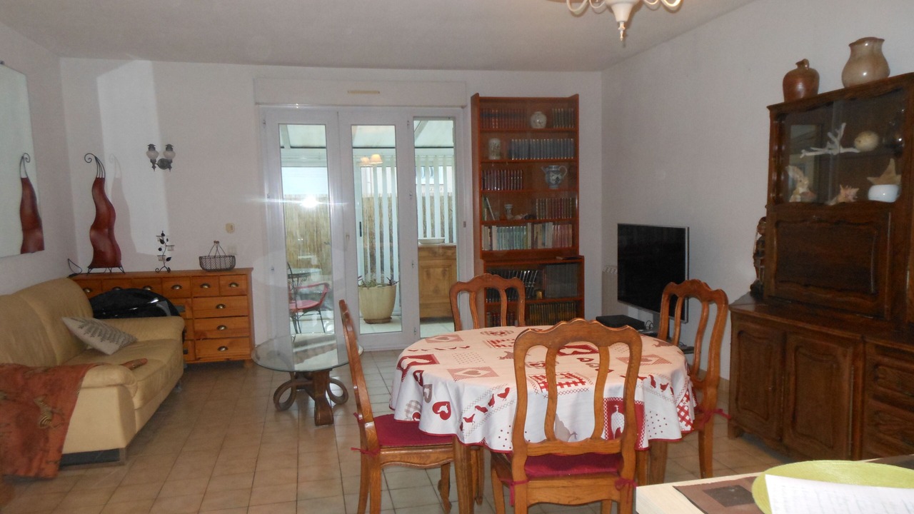 Photo of Livingroom in Vernet-les-Bains