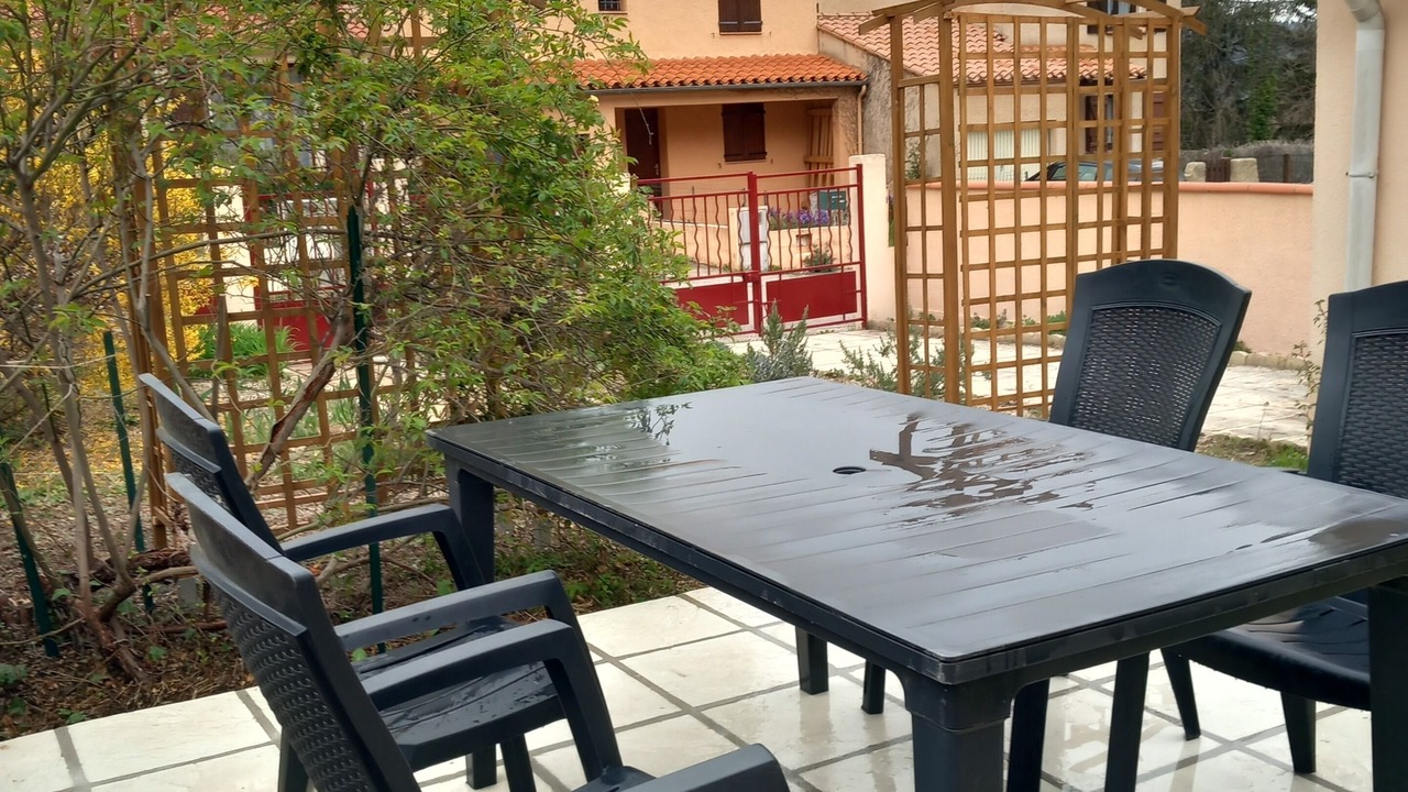 Photo of Outdoor in Vernet-les-Bains