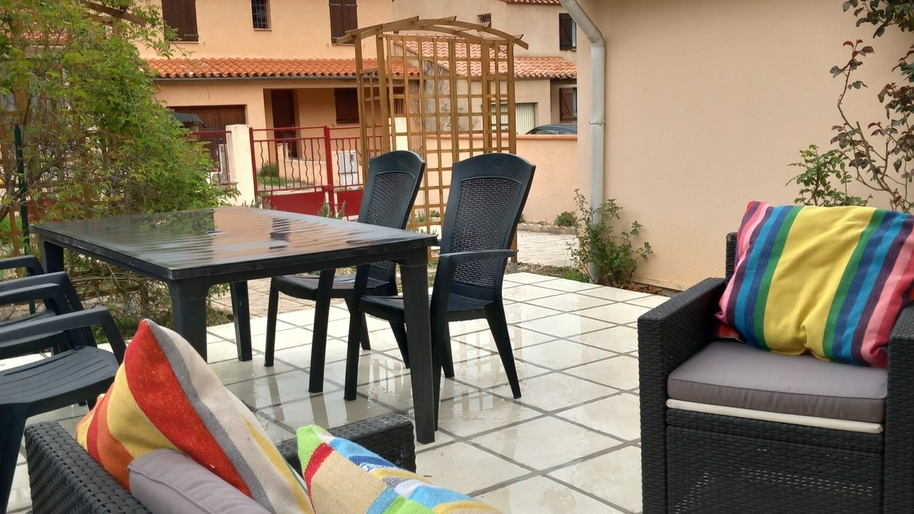 Photo of Outdoor in Vernet-les-Bains