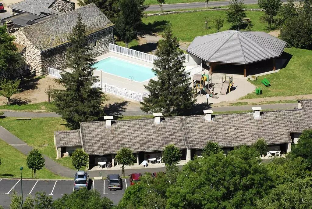Photo of Outdoor in Saint-Julien-Chapteuil