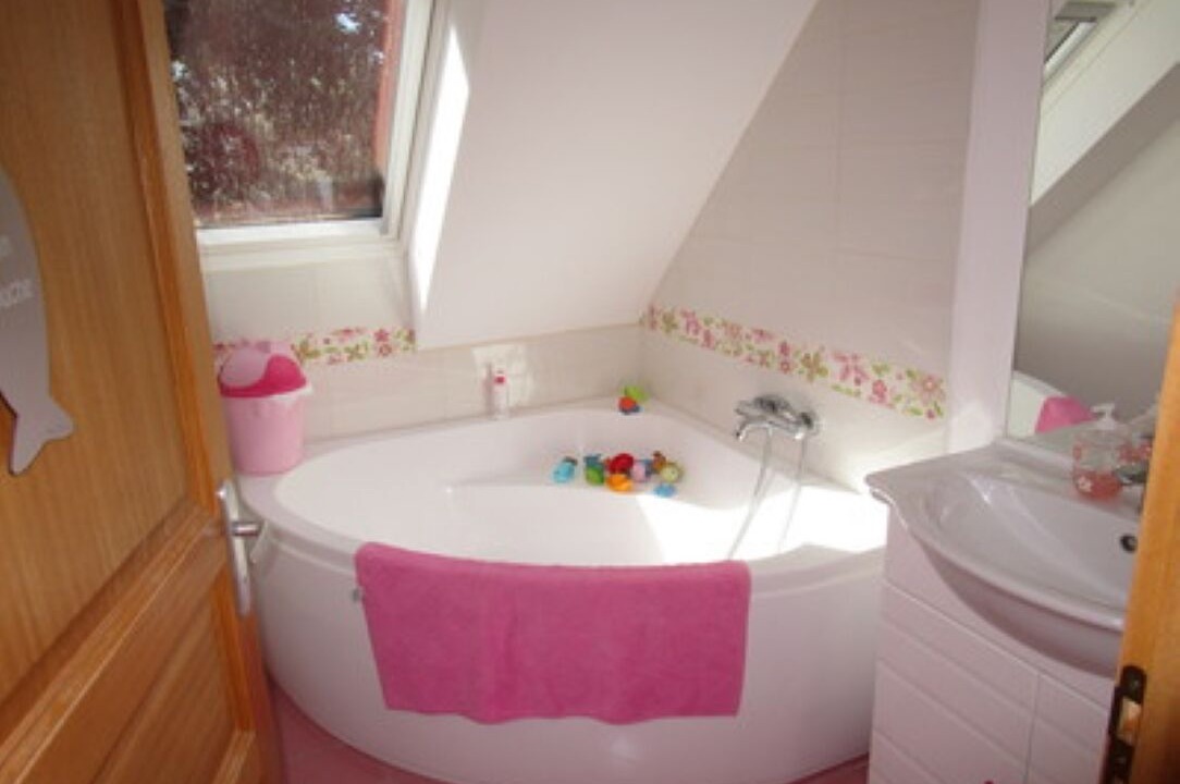 Photo of Bathroom in Mesquer
