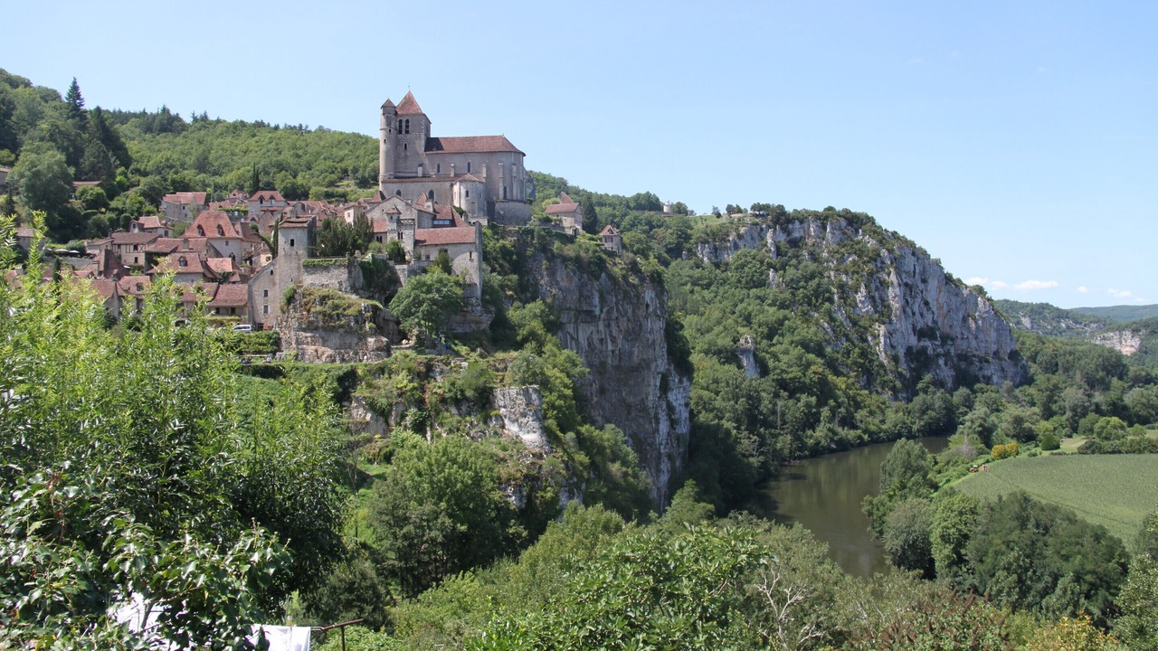 Photo of Outdoor in Puy-l'Eveque