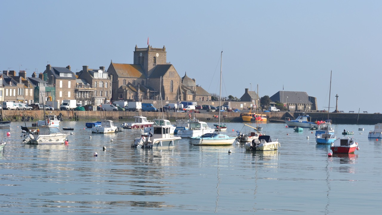 Photo of Others in Vicq-sur-Mer