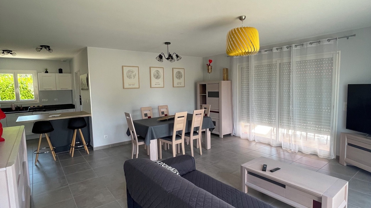 Photo of Livingroom in Proissans