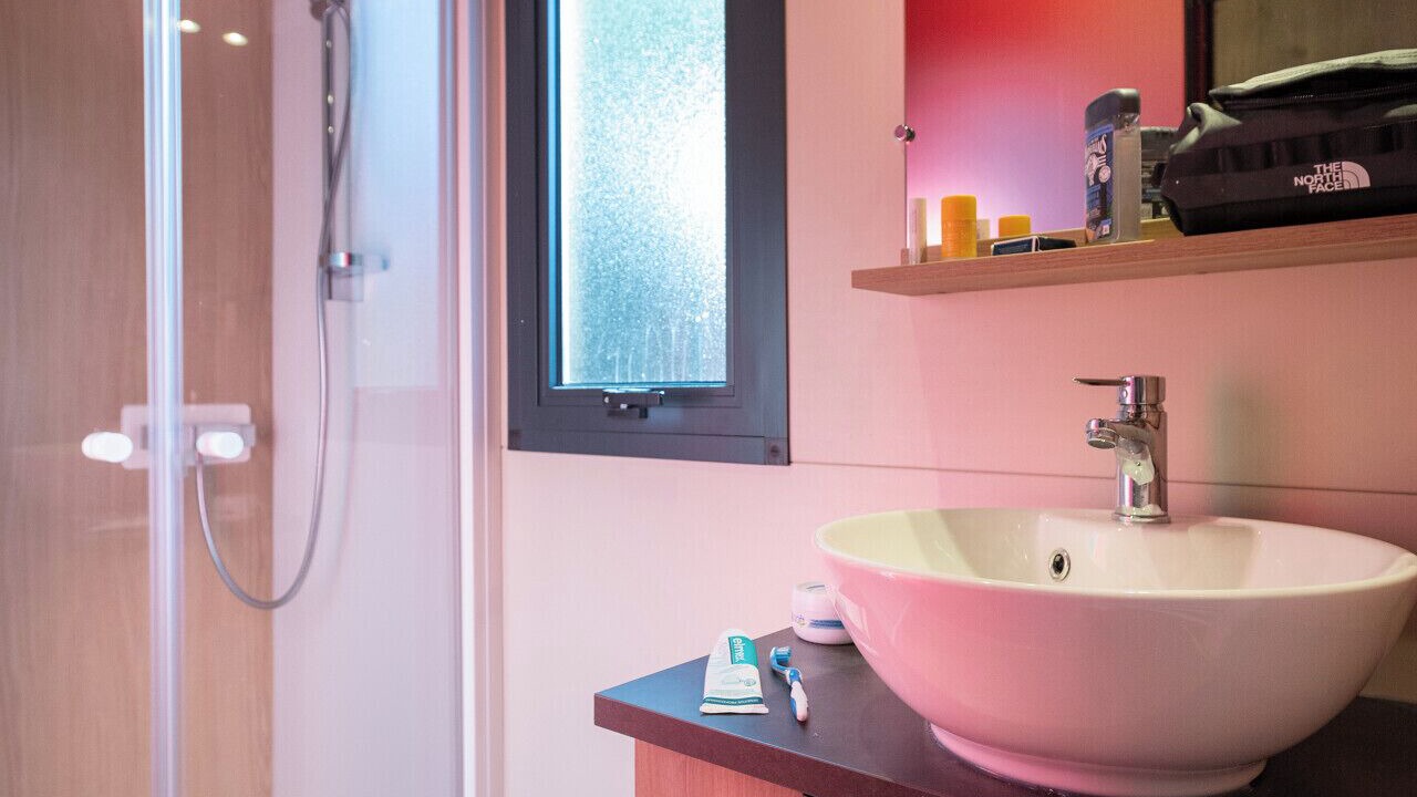 Photo of Bathroom in Millau