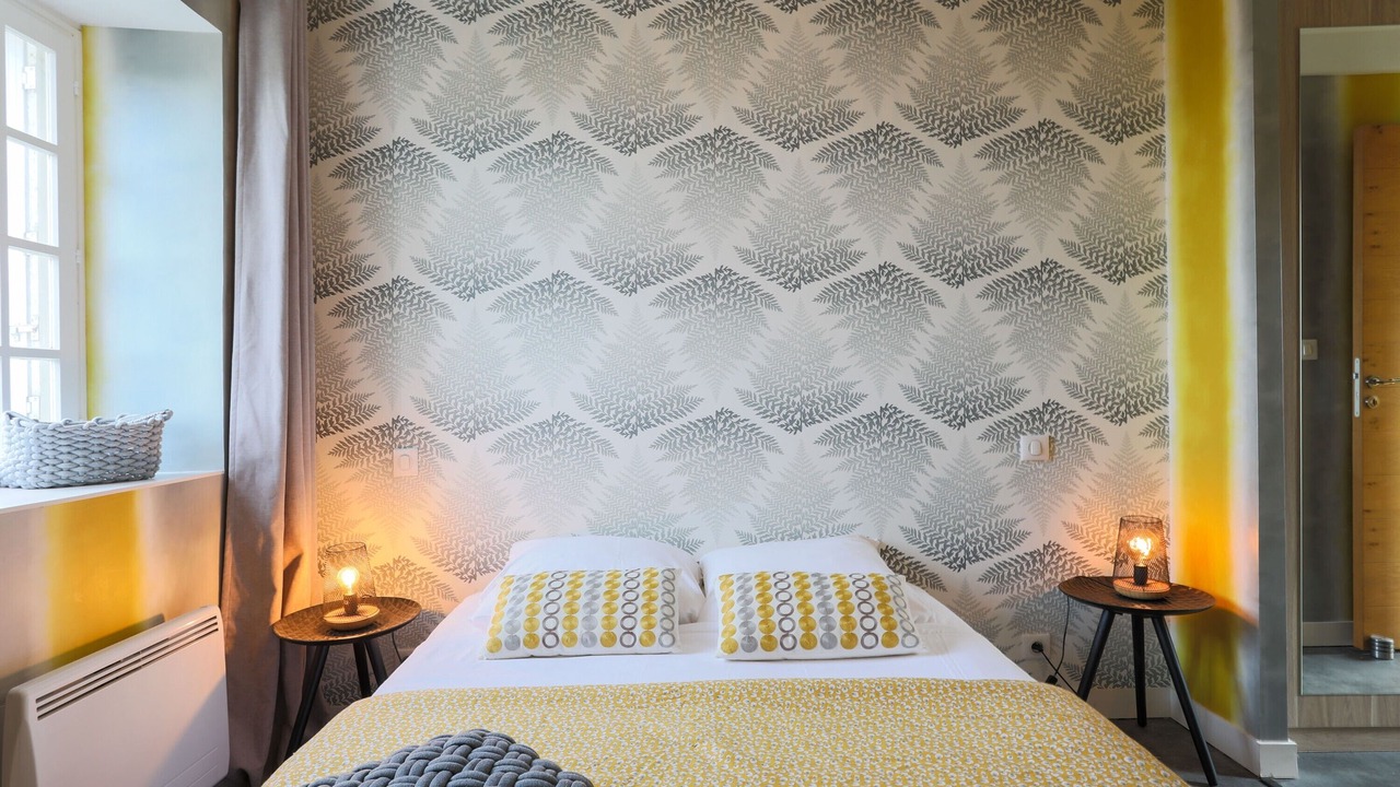 Photo of Bedroom in Planguenoual