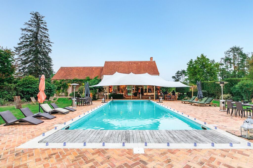 Photo of Outdoor in Villeherviers