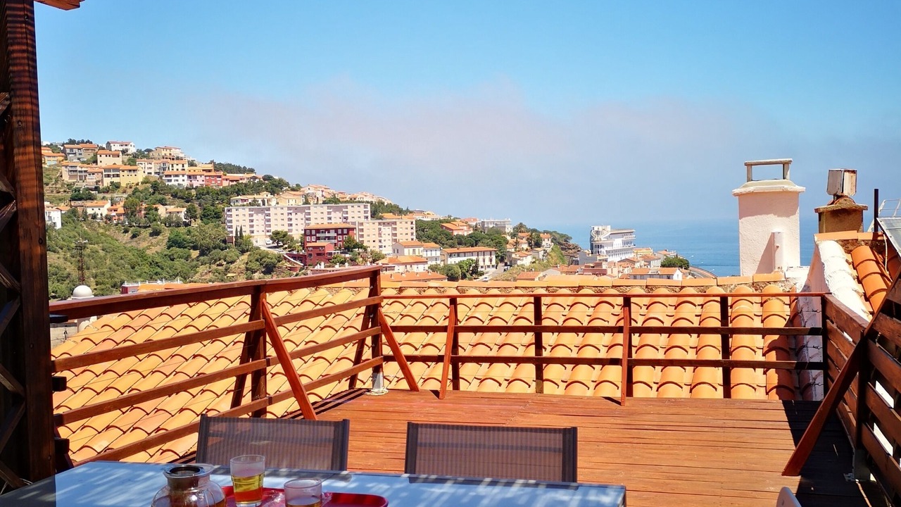 Photo of Outdoor in Cerbere