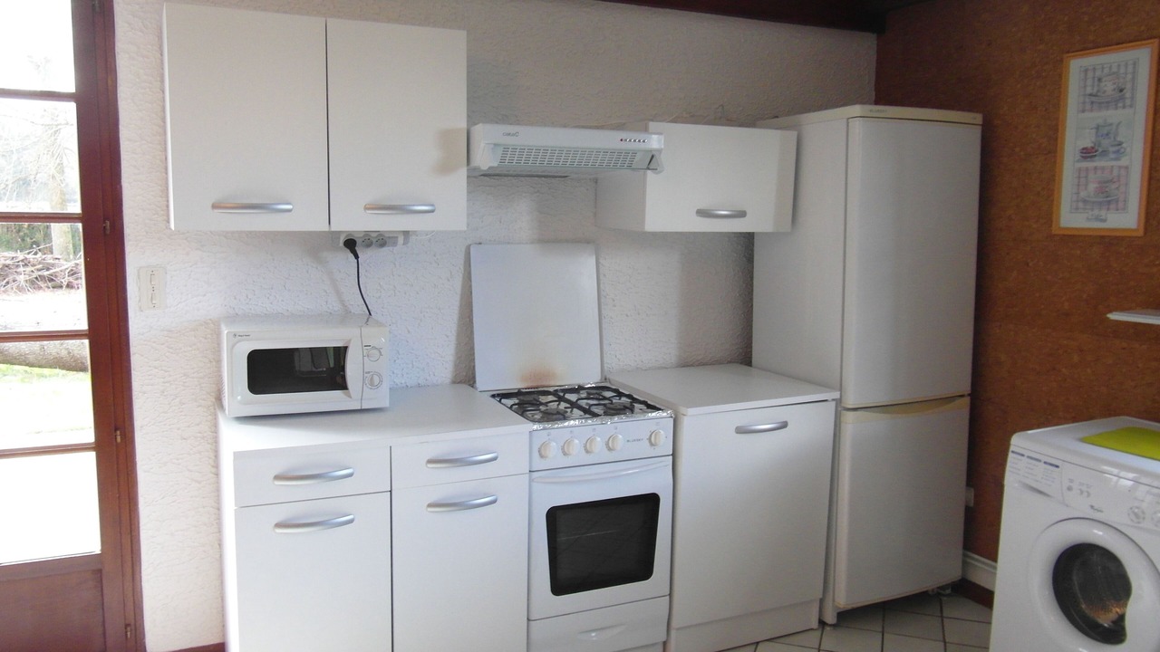 Photo of Kitchen in Herrere