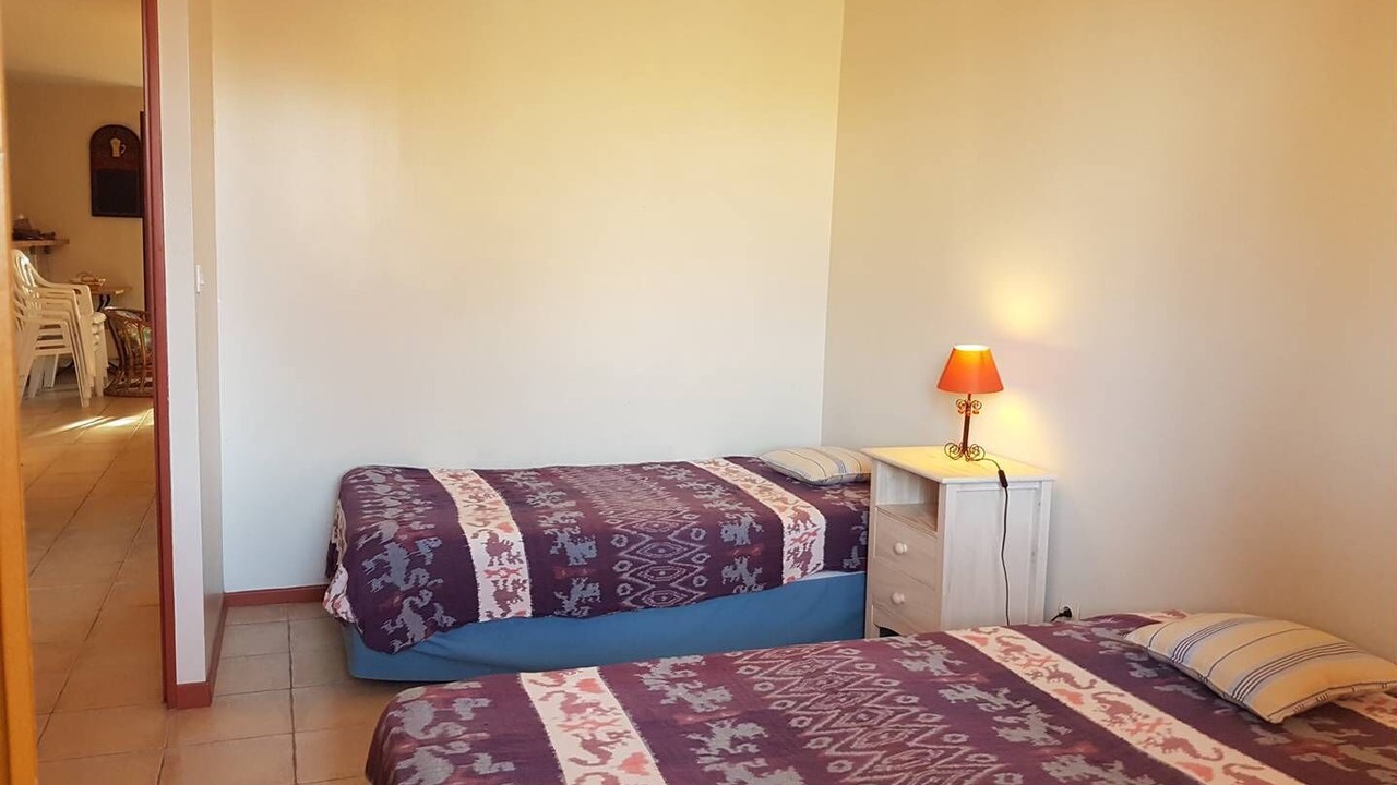 Photo of Bedroom in Saint-Cyprien