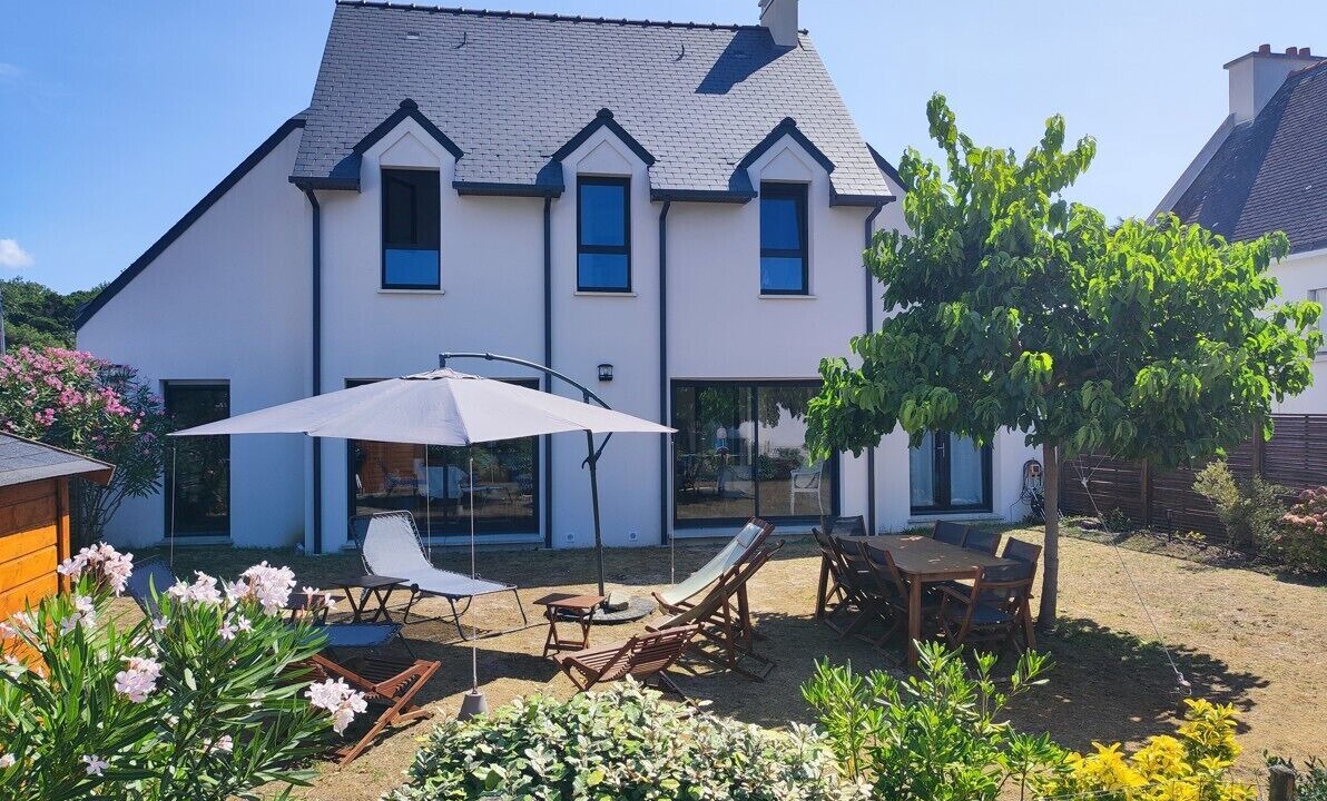 Photo of Outdoor in Saint-Pierre-Quiberon