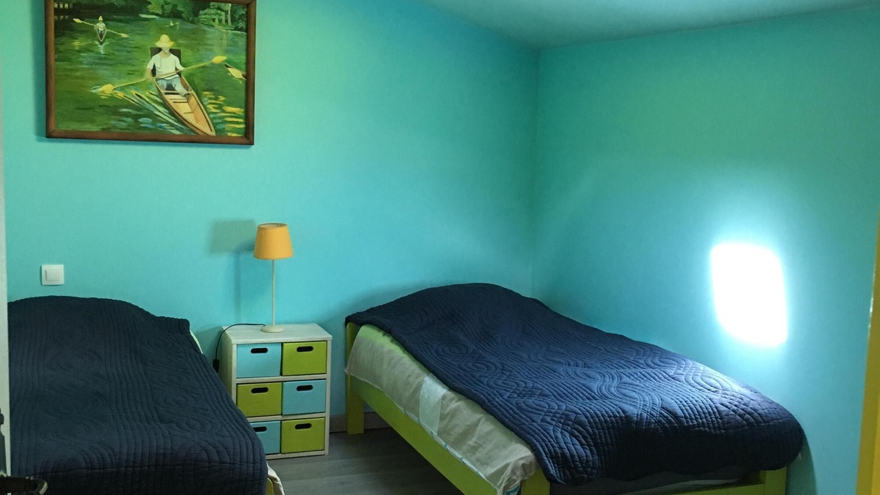 Photo of Bedroom in Cayriech