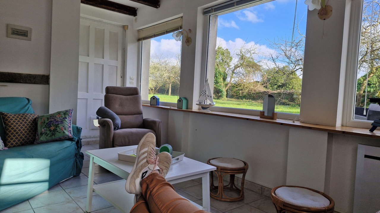 Photo of Livingroom in Plouigneau