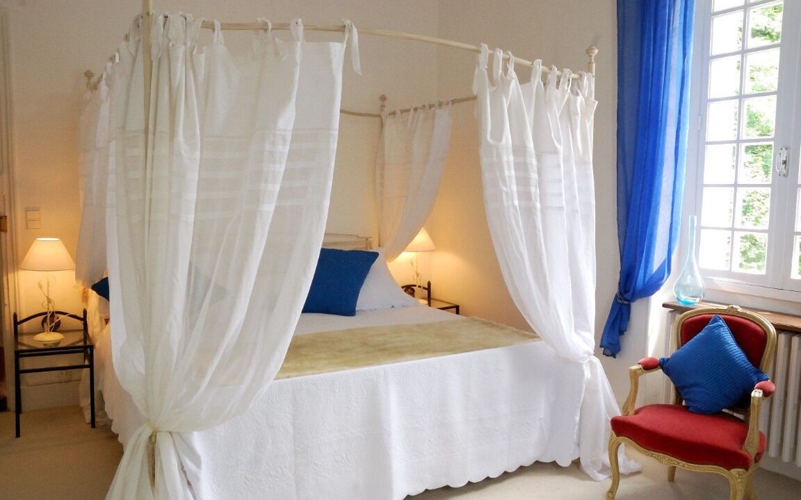 Photo of Bedroom in Vals-les-Bains