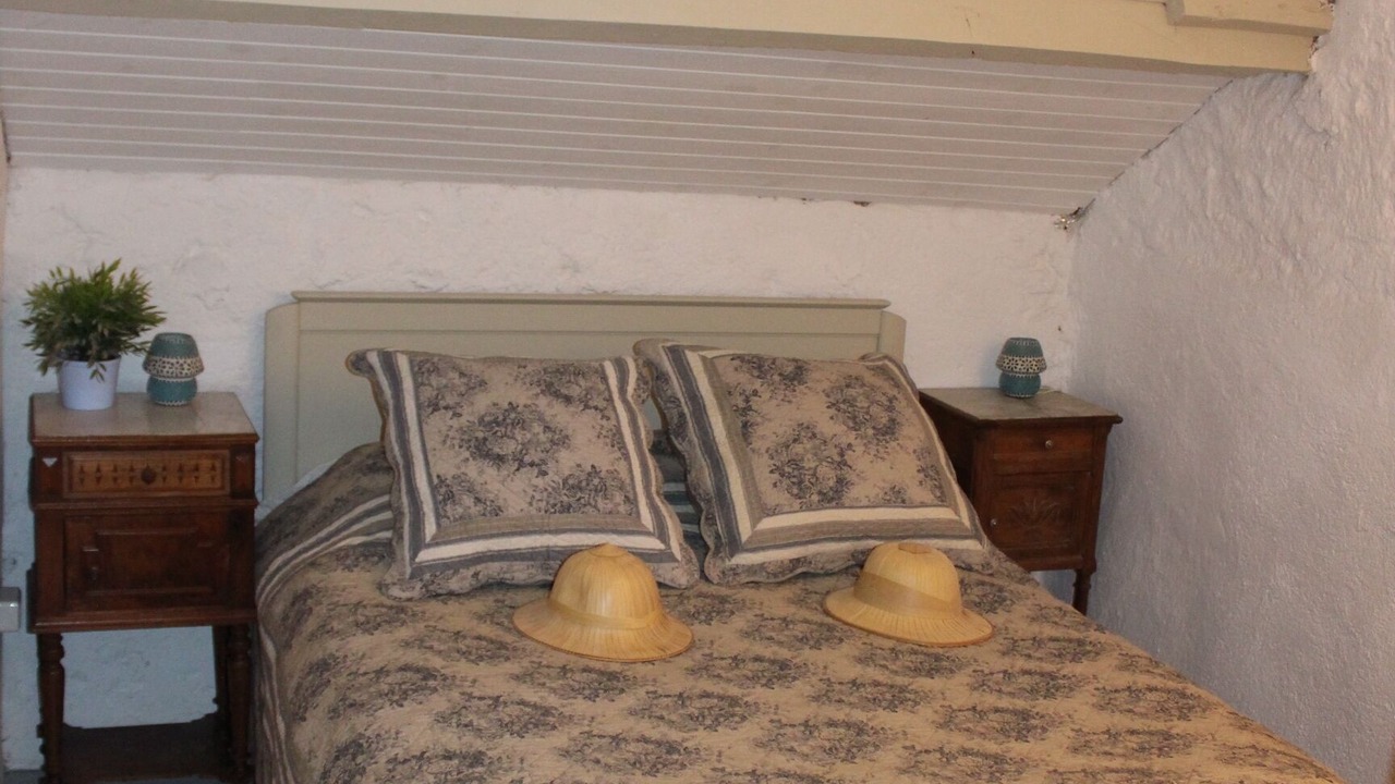 Photo of Bedroom in Youx