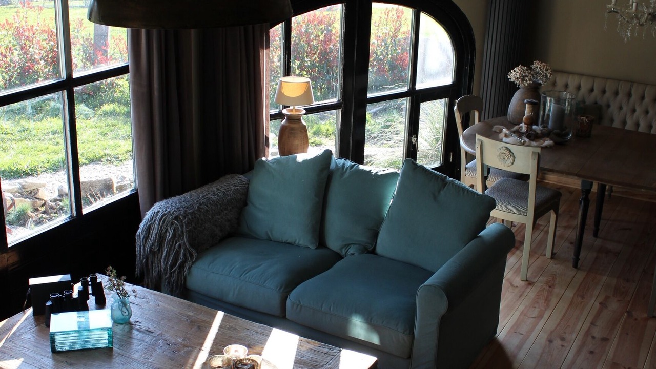 Photo of Livingroom in Youx