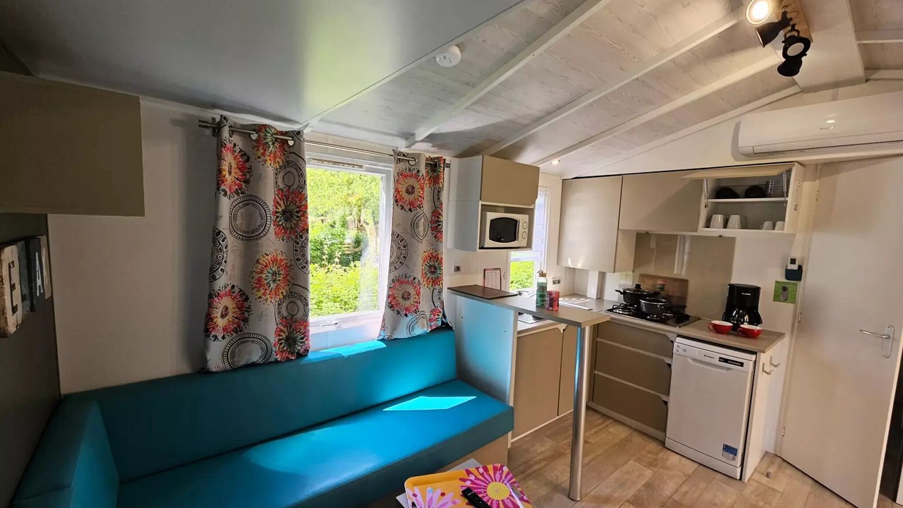 Photo of Kitchen in Severac-le-Chateau