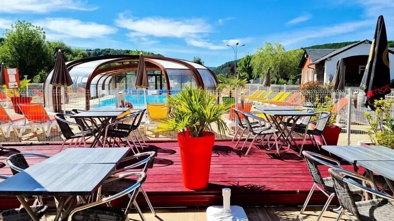 Photo of Outdoor in Severac-le-Chateau