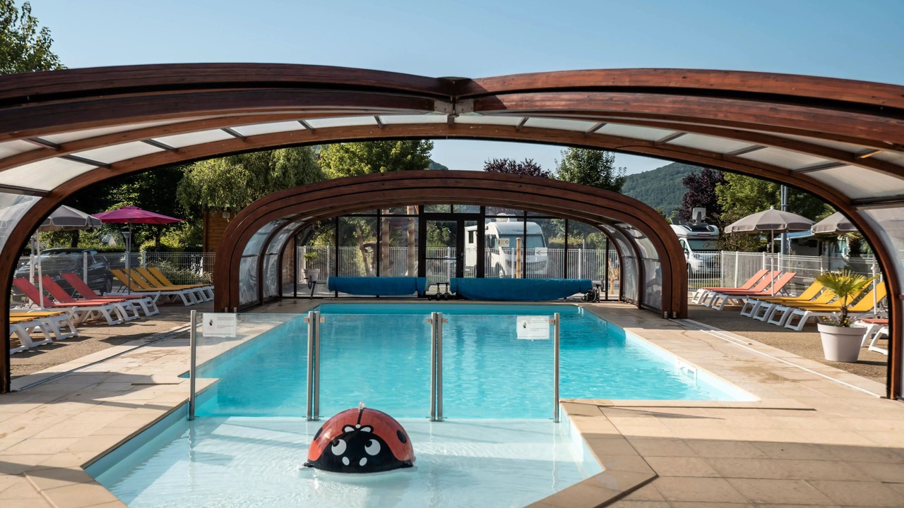 Photo of Outdoor in Severac-le-Chateau