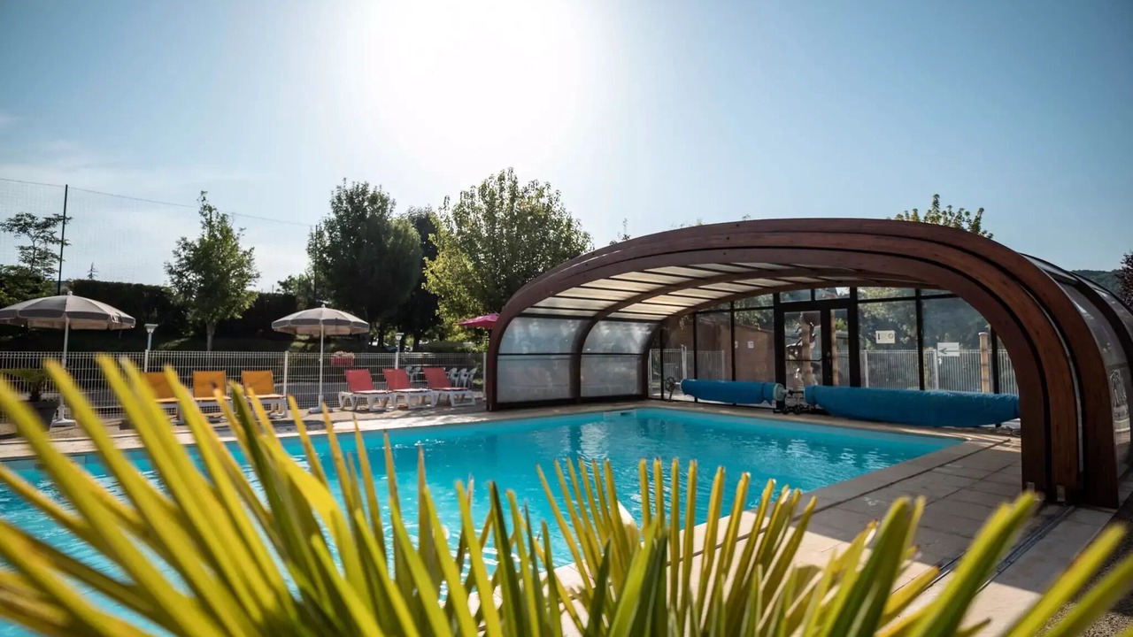 Photo of Outdoor in Severac-le-Chateau