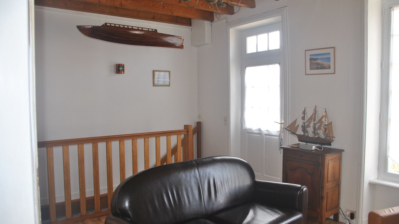 Photo of Livingroom in Erquy