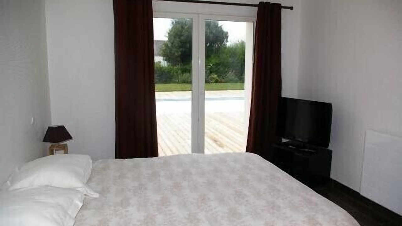 Photo of Bedroom in Sauzon