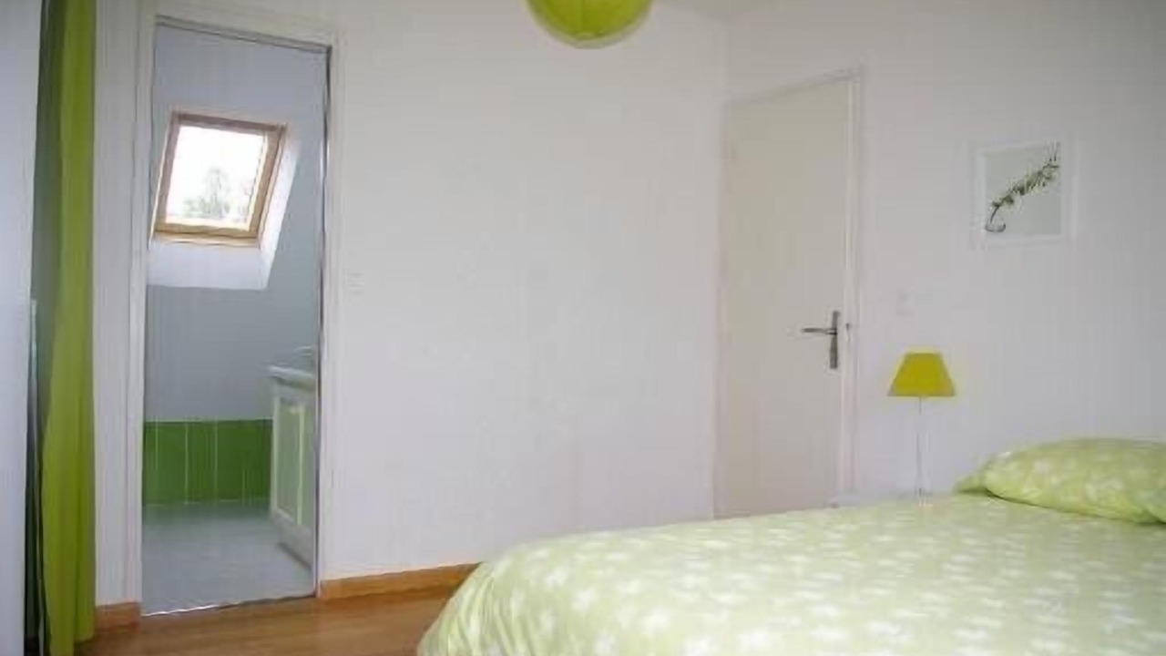Photo of Bedroom in Sauzon