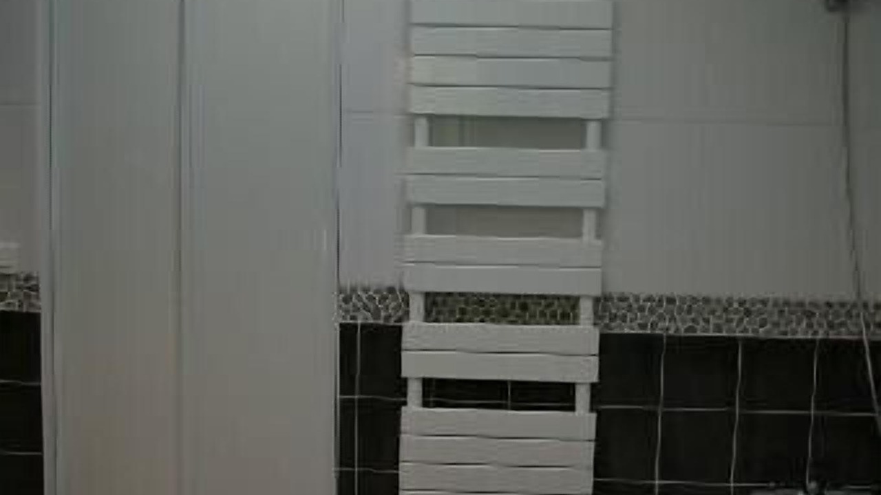 Photo of Bathroom in Sauzon