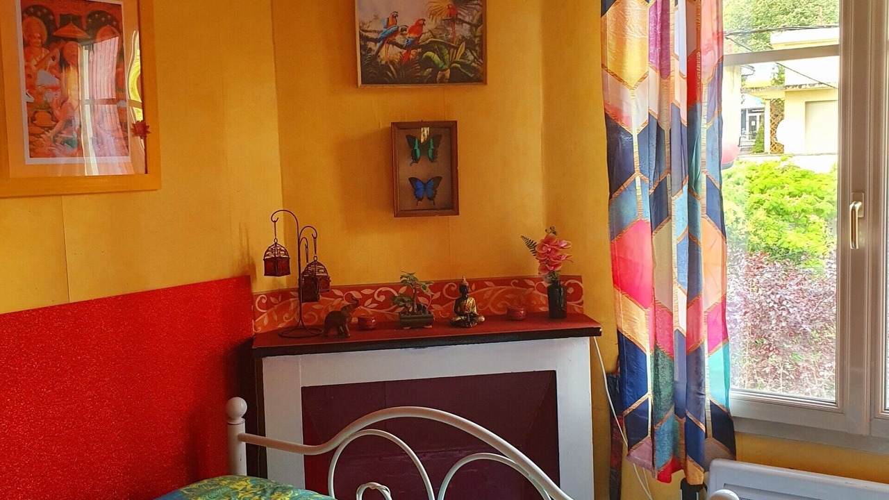 Photo of Bedroom in Fumel