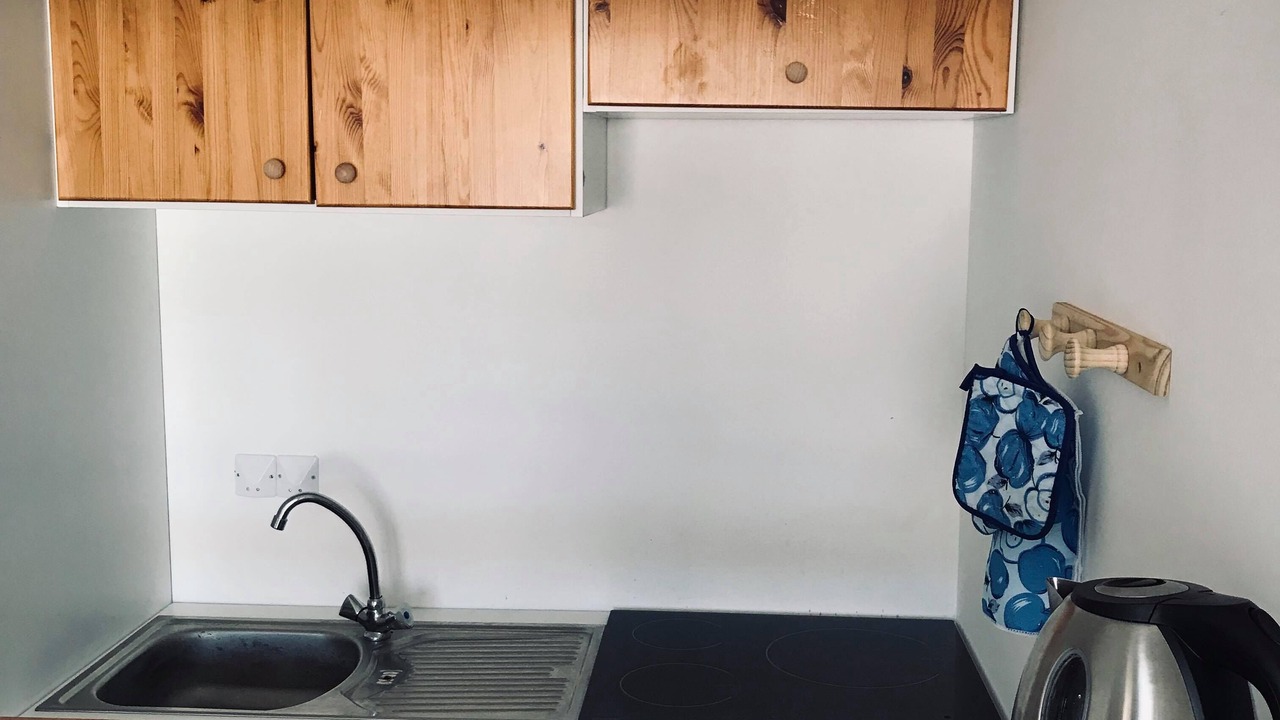 Photo of Kitchen in Montbrun-les-Bains