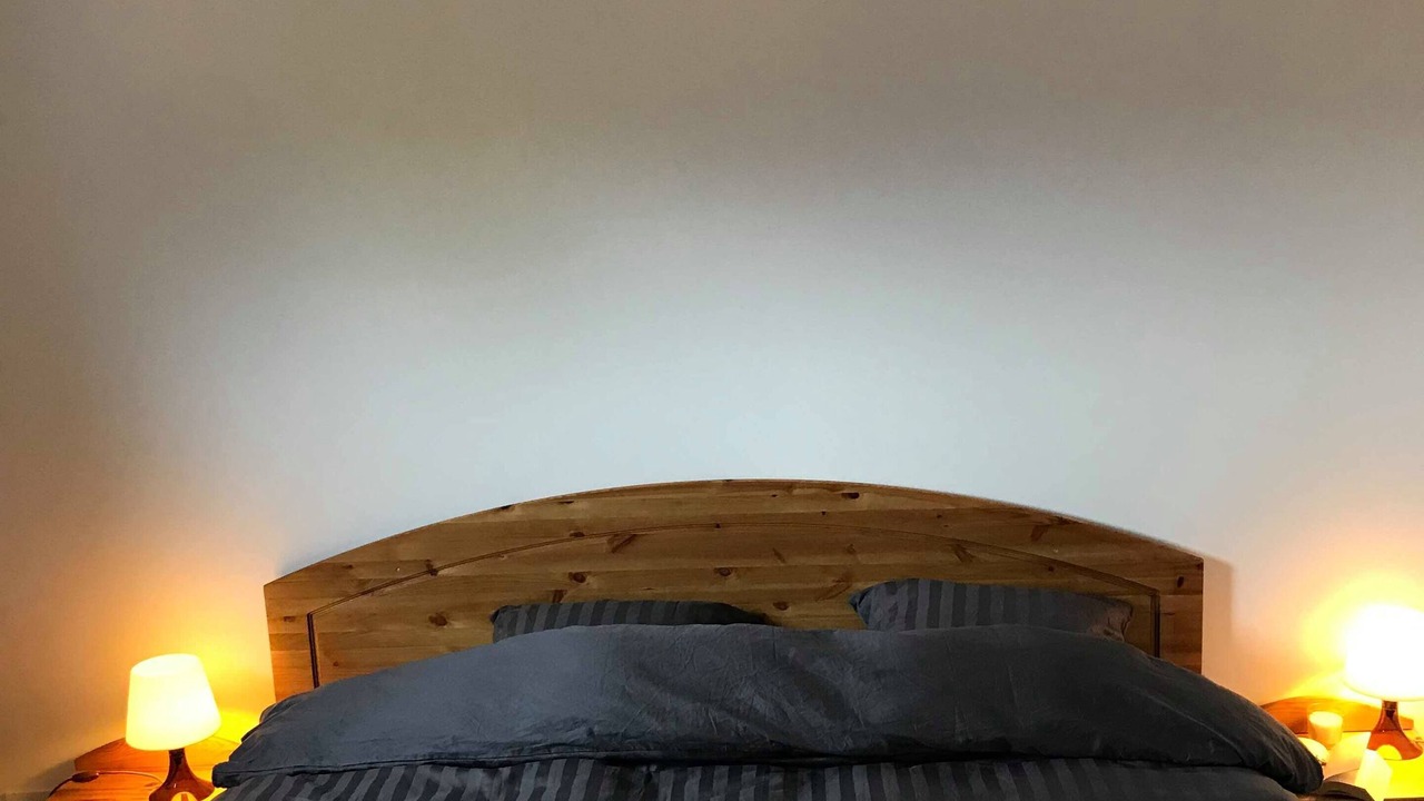 Photo of Bedroom in Montbrun-les-Bains