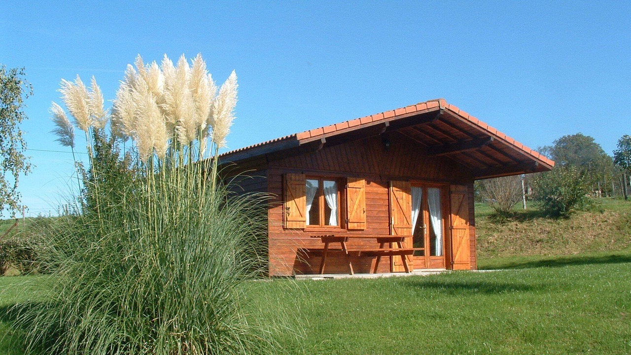Photo of Outdoor in Salledes
