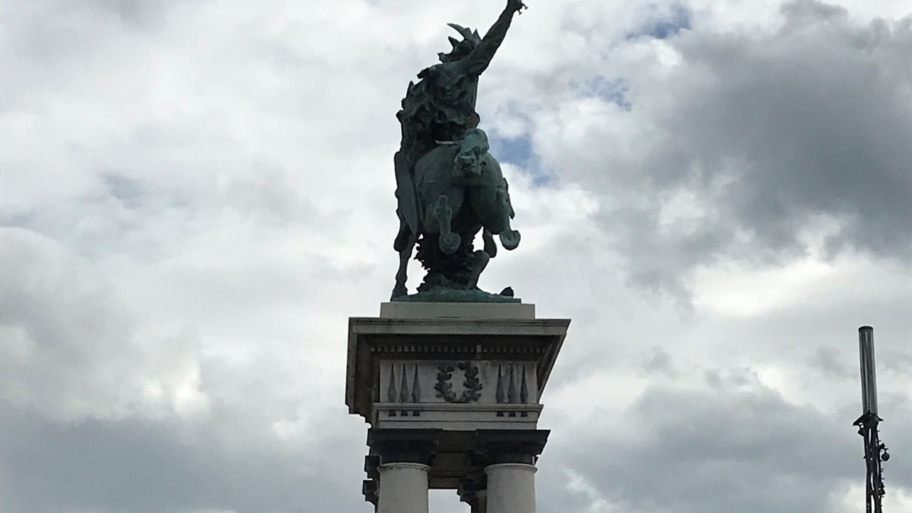 Photo of Others in Clermont Ferrand City Centre