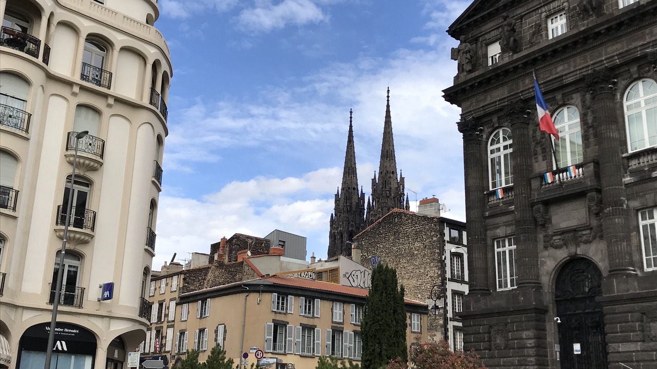 Photo of Others in Clermont Ferrand City Centre