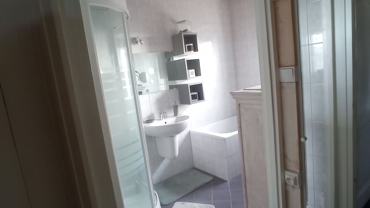 Photo of Bathroom in Sibiril