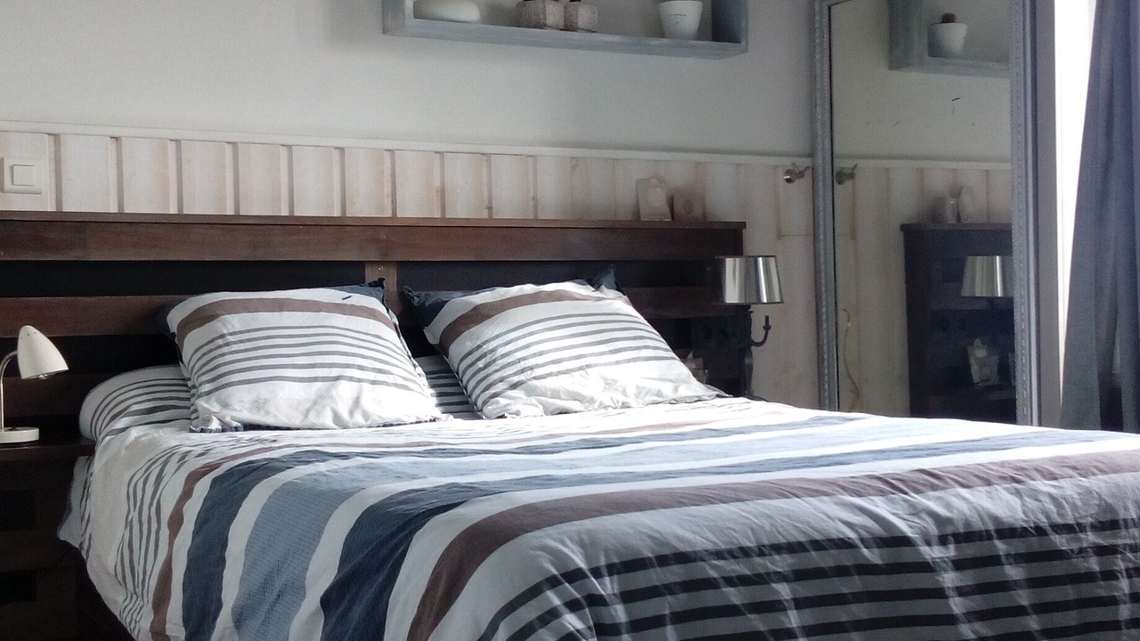 Photo of Bedroom in Sibiril