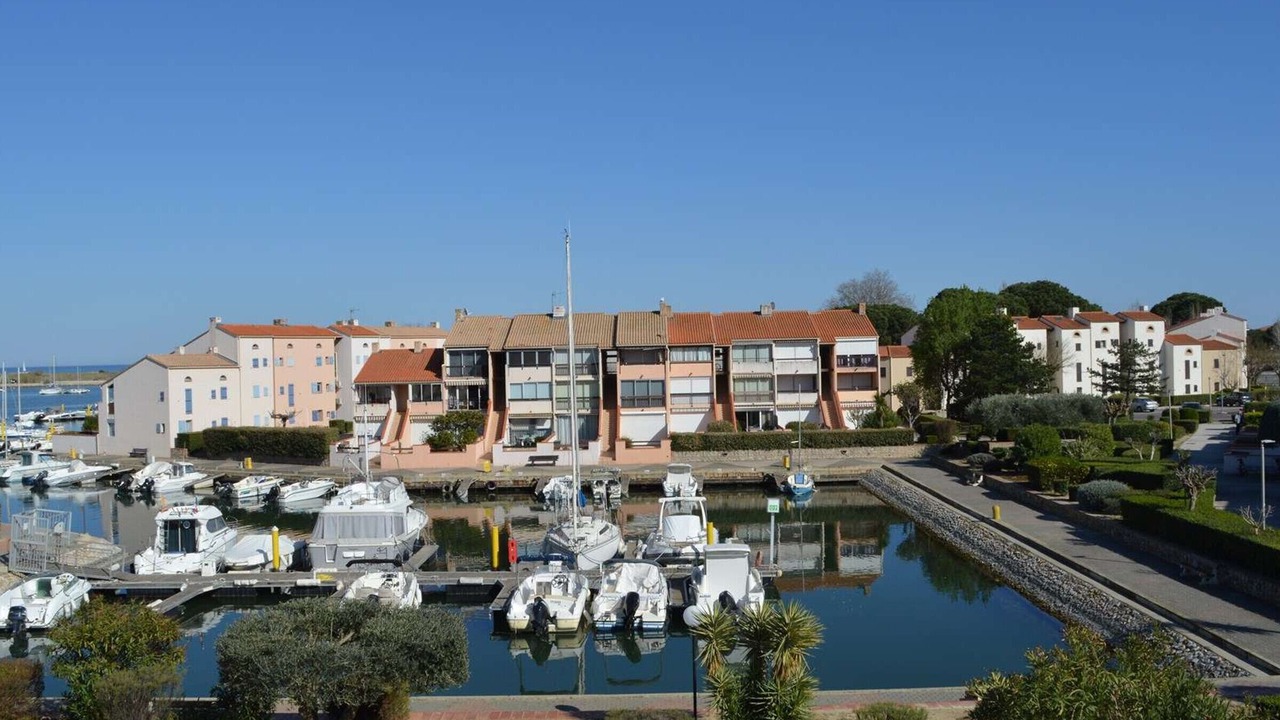 Photo of Others in Saint-Cyprien Plage