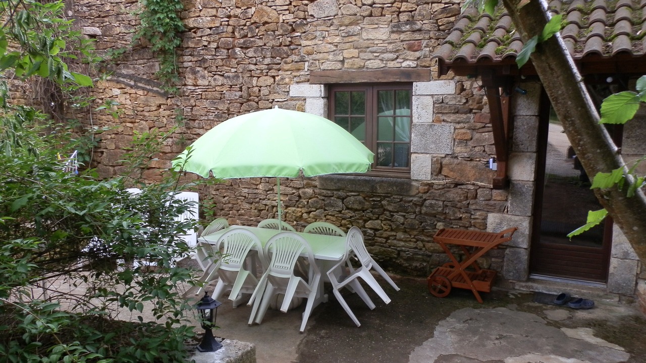 Photo of Outdoor in Puy-l'Eveque