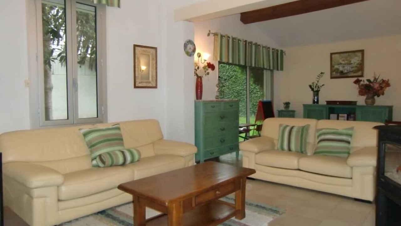 Photo of Livingroom in Elne