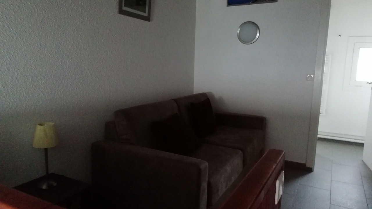 Photo of Livingroom in Larmor-Baden