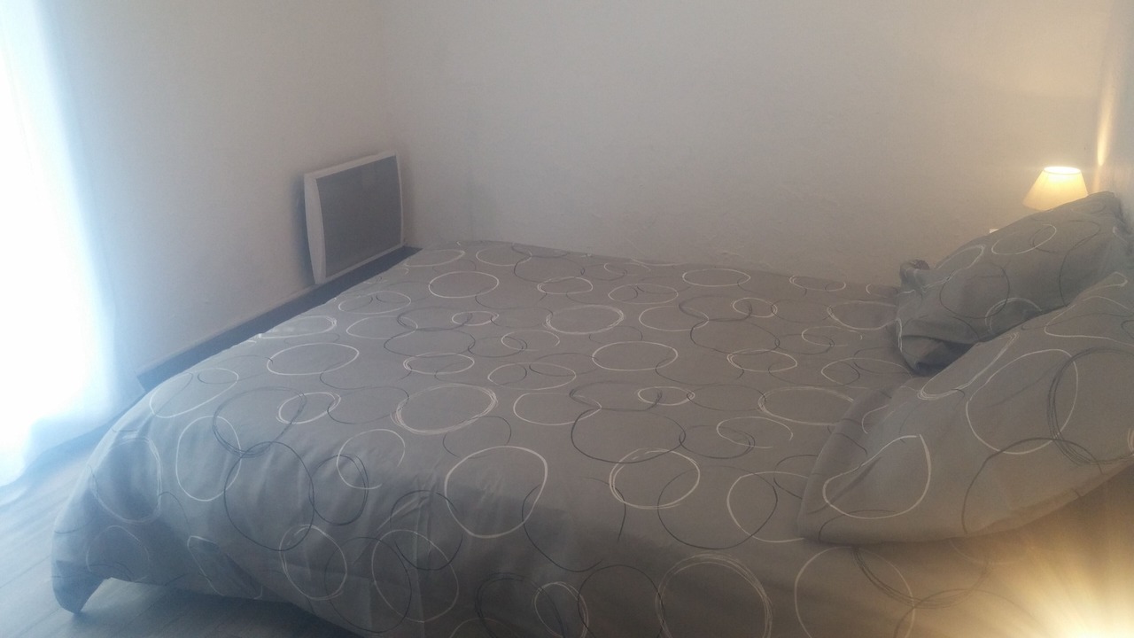 Photo of Bedroom in Moulin a Vent