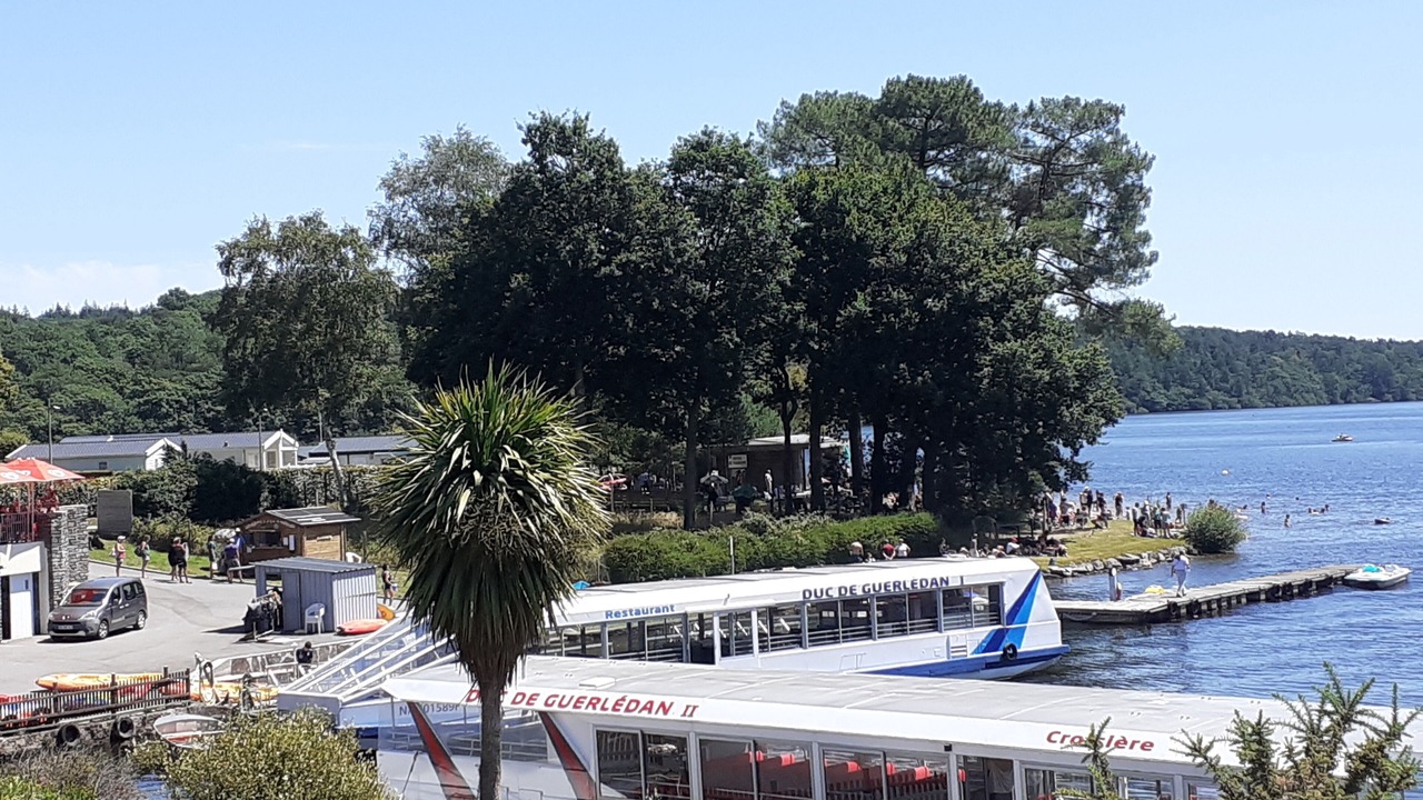 Photo of Outdoor in Plounevez-Quintin