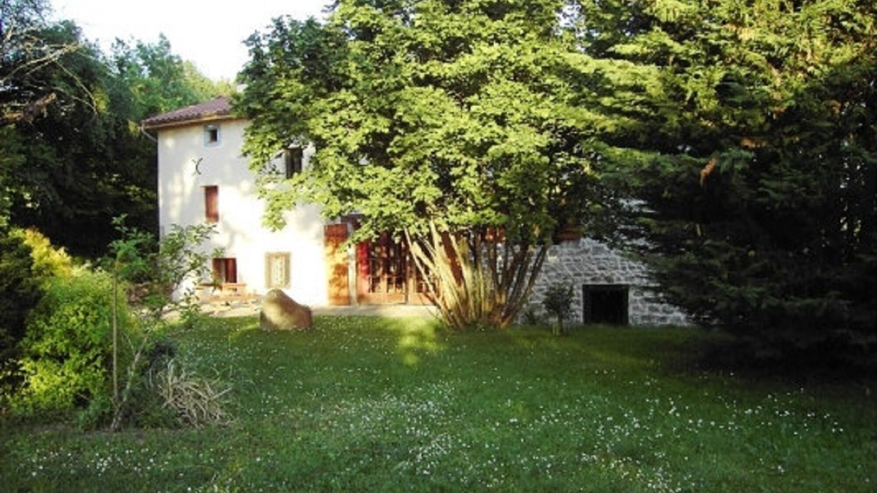 Photo of Outdoor in Vertolaye