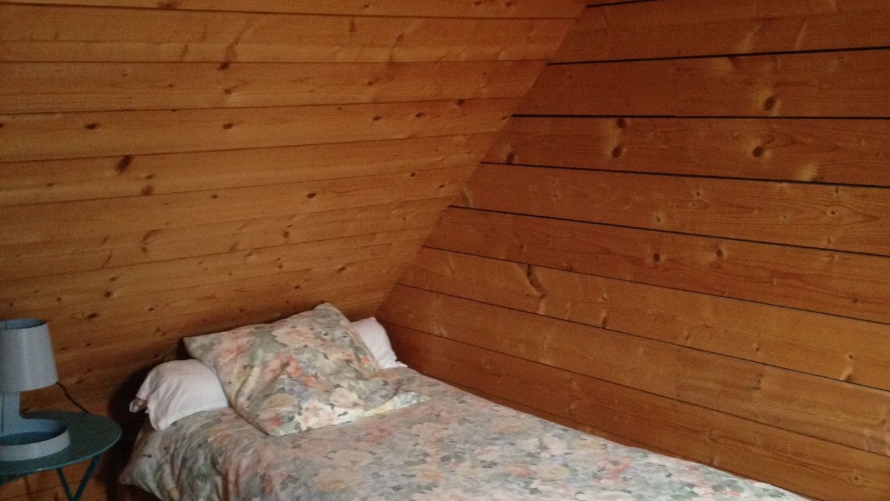 Photo of Bedroom in Saint-Laurent