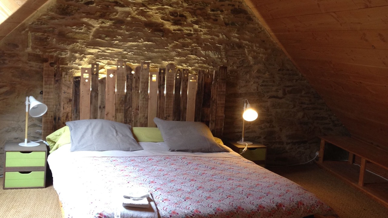 Photo of Bedroom in Saint-Laurent