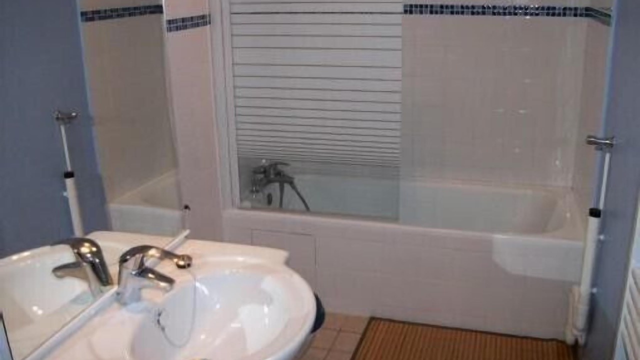 Photo of Bathroom in Perros-Guirec
