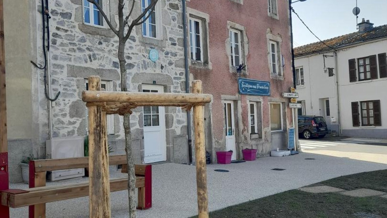 Photo of Outdoor in Ferrieres-sur-Sichon