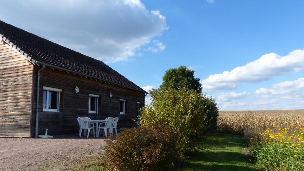 Photo of Outdoor in Isle-et-Bardais